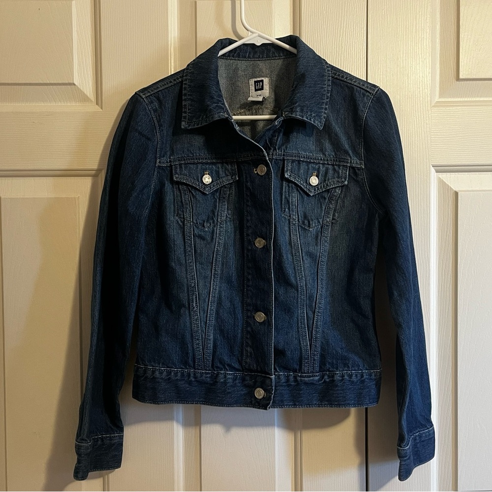 GAP Denim Jacket